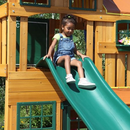 kidkraft barrington wooden playset