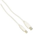 thumbnail image 2 of Lexmark - USB cable - USB (M) to USB Type B (M) - 6.6 ft - for Lexmark C4342, CS531, CS632, CX532, CX635, MS531, MS631, MS632, MX432, MX532, XM3142, 2 of 3