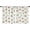 Pioneer Flower Floral Print Pattern-1, variant on Pioneer Flower Floral Print Pattern Teens Curtains,Teens Insulated Curtains Set Of 2,Bedroom Essentials,Toddler Room Decor 52"x84"