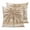 Beige, Tan, Brown, variant on 24x24 Pillow Covers Set of 2, Teal Coastal Tree Square Throw Pillow Covers for Couch/Sofa/Living Room, Vintage Palm Tree Summer Tropical Botanical Decorative Soft Pillowcases for Couch Throw Pillows