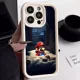 thumbnail image 4 of Funda De Teléfono Super Marios Bro Para iPhone 15, 14, 13, 1, 4 of 6