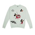 thumbnail image 1 of Disney - Jersey 100 Years de Mickey Mouse Tambor para Mujer (Salvia), 1 of 2