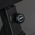 thumbnail image 6 of Titan Fitness Rackable Landmine Stand with 50mm Weight Plate Holders, Easy to Transport Roller Base, Nylon Roller Barbell Rest Load Capacity 440 LB, Barbell Shoulder Press Landmine Attachment, 6 of 10