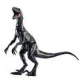 thumbnail image 3 of Indoraptor MATTEL Jurassic World Villano a Escala, 3 of 4
