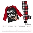 thumbnail image 5 of Merry Christmas Pajamas, 5 of 5