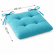 thumbnail image 2 of Cojines Para Silla Comedor-medida 40x40 cm 4 Piezas, 2 of 5