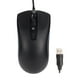 thumbnail image 3 of Ratones de ordenador, ratón para juegos, ratón ligero RGB para juegos, ratón con cable, fiable y duradero, 3 of 8