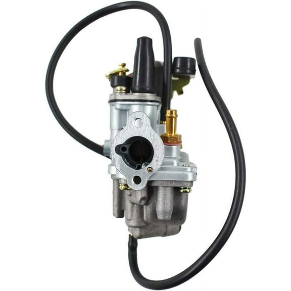 Genrics Carburetor Carb 15003-S004 Fit for 2003 2004 2005 2006 Kawasaki KFX50