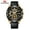 VA-2321G-JH-Gold, variant on VAVA VOOM Relogio Feminino Casual Fashion Men Sports Watches Gold Black Simple Pointer Stainless Steel Waterproof Calendar Quartz Watches