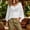White, variant on Lutiedan Womens Crochet Cover Ups Batwing Sleeve Sweater Crop Tops Lightweight Summer Boho Knit Sheer Poncho Top