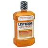 Listerine Ultraclean with Tartar Protection Citrus 1.5L