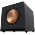 thumbnail image 1 of Klipsch Reference Premiere RP-1600SW 16-Inch High-Excursion Cerametallic Subwoofer 800-Watt RMS, 1 of 14