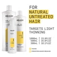 thumbnail image 4 of Acondicionador Nioxin Scalp + Hair Thessening System 1 500 ml, 4 of 9