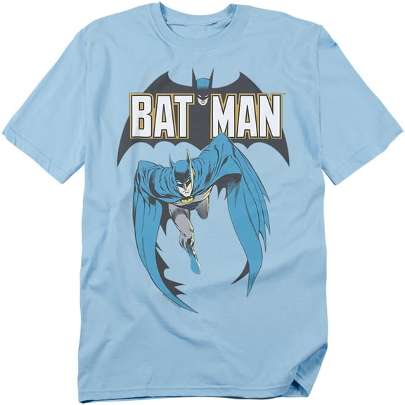 Batman T-Shirt Batman #241 Cover Unisex Graphic Tee For Men & Women