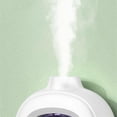 thumbnail image 5 of LCD Aromatherapy Machine Air Freshener Automatic Sprayer Essential Oil Perfume Diffuser Dormitory Dormitory Deodorizer B, 5 of 5