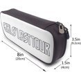 thumbnail image 3 of Last Tour Pencil Case for Girls, Large Capacity Pencil Case, 3 of 4