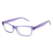 OCEAN PACIFIC Eyeglasses SHERBET Grape 51MM