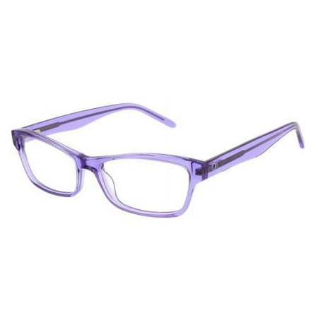 OCEAN PACIFIC Eyeglasses SHERBET Grape 51MM