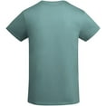 thumbnail image 2 of Roly Mens Breda Plain T-Shirt, 2 of 2