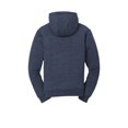 thumbnail image 4 of CornerStone Unisex Heavyweight Sherpa Lined Hooded Fleece Jacket | Zip Hoodie for Men & Women, Casual Sweatshirt, 4 of 4