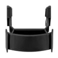 thumbnail image 4 of Batterie de Libération Rapide Volant Queue, Snap Conception Queue de Vol de Drone Exquis pour RC Drone Noir, Vert, 4 of 8