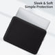 thumbnail image 2 of Funda Protectora para Laptop de 13 Pulgadas Bolsa de Transporte - Negro, 2 of 7