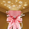 thumbnail image 1 of Decoración para árbol de Navidad HOHOTIME para el día de San Valentín con luz, 1 of 7