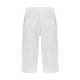 thumbnail image 4 of MKLEKYY Pantalones Cortos Hasta La Rodilla Para Mujer, Pantalones Cortos Casuales De Verano Para Playa, Holgados Y Con Bolsillos, 4 of 4