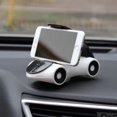 thumbnail image 4 of VALINK Cell Phone Holder for Car Car-shape Suction Cup Phone Mount Holder Mobile Phones Support, 4 of 7