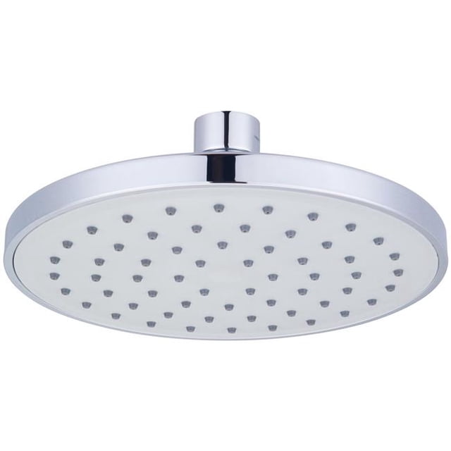 Olympia OP-640047 Tête de Douche Anti-Pluie Monofonction - Chrome