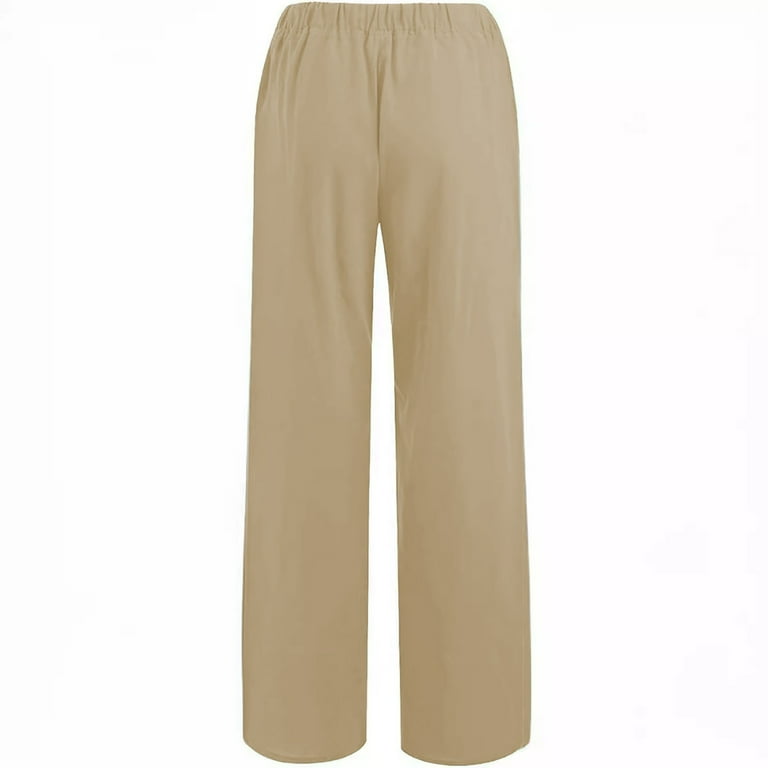petite brown dress pants Archer Pants Petite | Brown | Womens main image 0