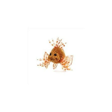 UPC 661371183039 product image for Webkinz Lion Fish Plush | upcitemdb.com