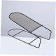 thumbnail image 4 of UPOUART Organizador Negro Para Zapatos Con De Doble Nivel Y Estructura Resistente Para De Espacio, 4 of 8