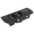 thumbnail image 1 of Interruptor de ventana eléctrica Unique Bargains No.FL3Z14529CB Interruptor de control de ventana para Ford Expedition F-150 Negro, 1 of 7