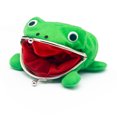 thumbnail image 3 of Cartoon Coin Wallets Cute Exquisite PP Cotton Multipurpose Plush Wallet Anime Wallet for Travel, 3 of 10