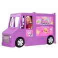 thumbnail image 4 of Barbie Fresh 'n' Fun Food Truck, 4 of 6