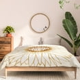 thumbnail image 3 of Society6 Let The Sunshine In by Modern Tropical Comforter, 3 of 3