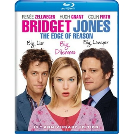 Bridget Jones: The Edge of Reason (Blu-ray)