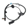 thumbnail image 1 of Sensor de velocidad de rueda ABS Sensor del sistema de frenos antibloqueo No.05105062AA/05105062AC/05105062AB para Jeep Compass 2007-2017 1 Pc Parte trasera derecha, 1 of 1