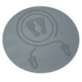 thumbnail image 2 of Shock-absorbing Jumping Floor Mat Indoor Jump Rope Mat Adult Exercise Cushion for Home, 2 of 9