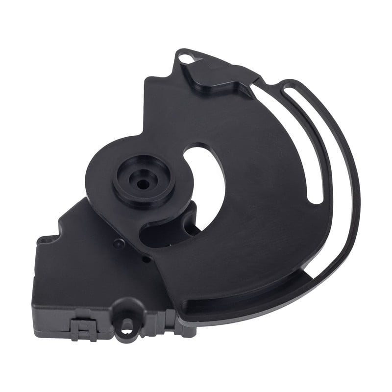 ISA HVAC Air Blend Door Actuator 604-112 For Cadillac Chevrolet Silverado Sierra GMC Hummer Replacement for 604112 1573952 15-73952 52495593 89018374