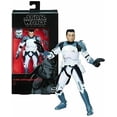 thumbnail image 1 of Figura de acción Star Wars The Clone Wars Black Series Clone Commander Wolffe 6 pulgadas, 1 of 2