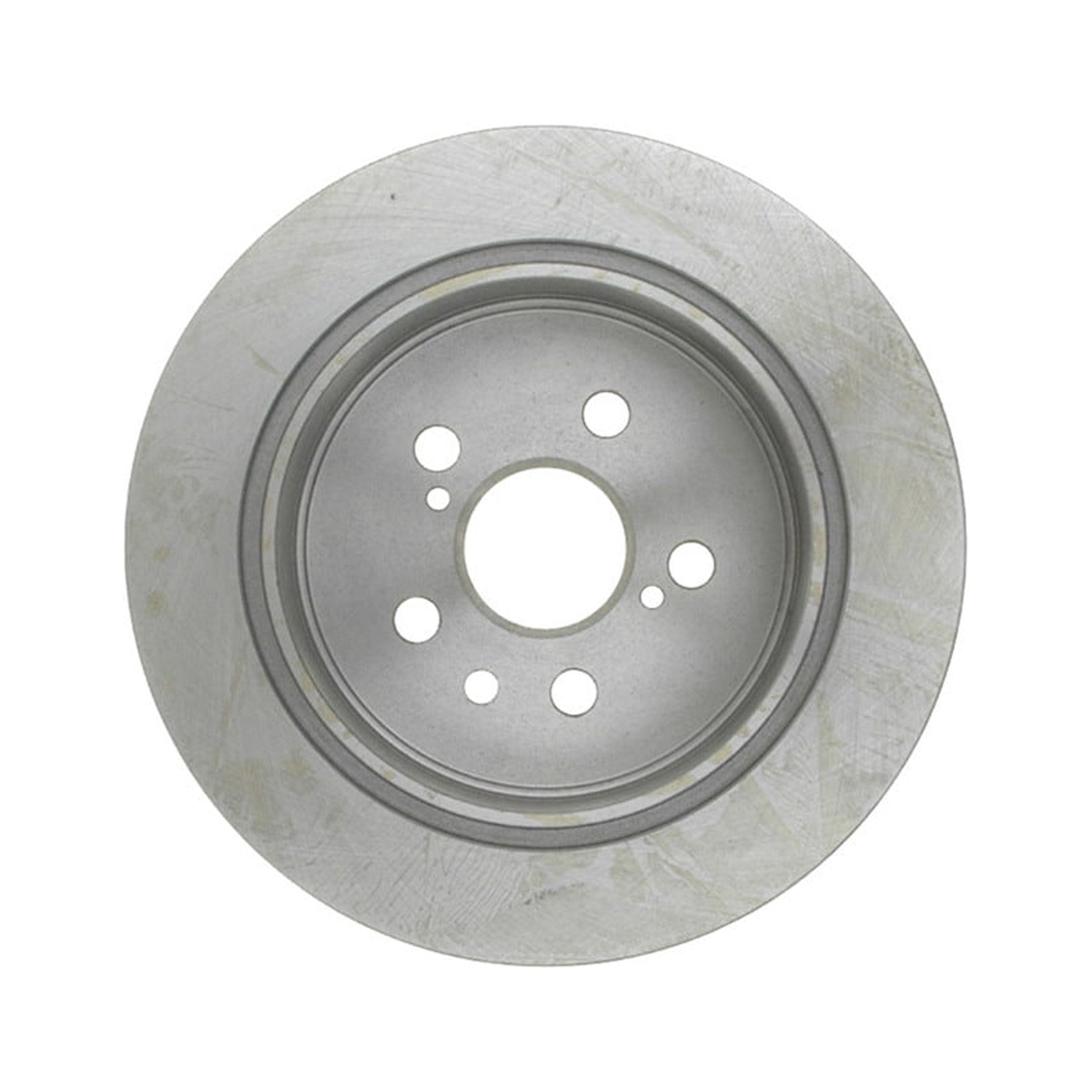 Raybestos 96115R Brake Parts Inc Raybestos R Line Disc Brake Rotor