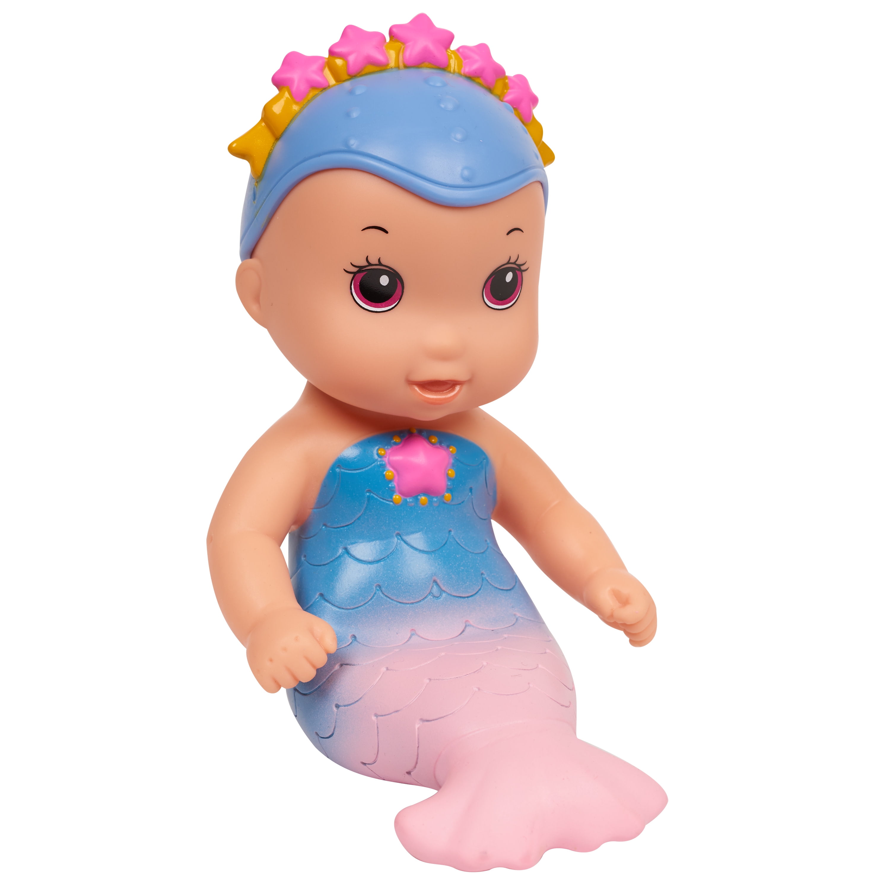 wee water babies shark