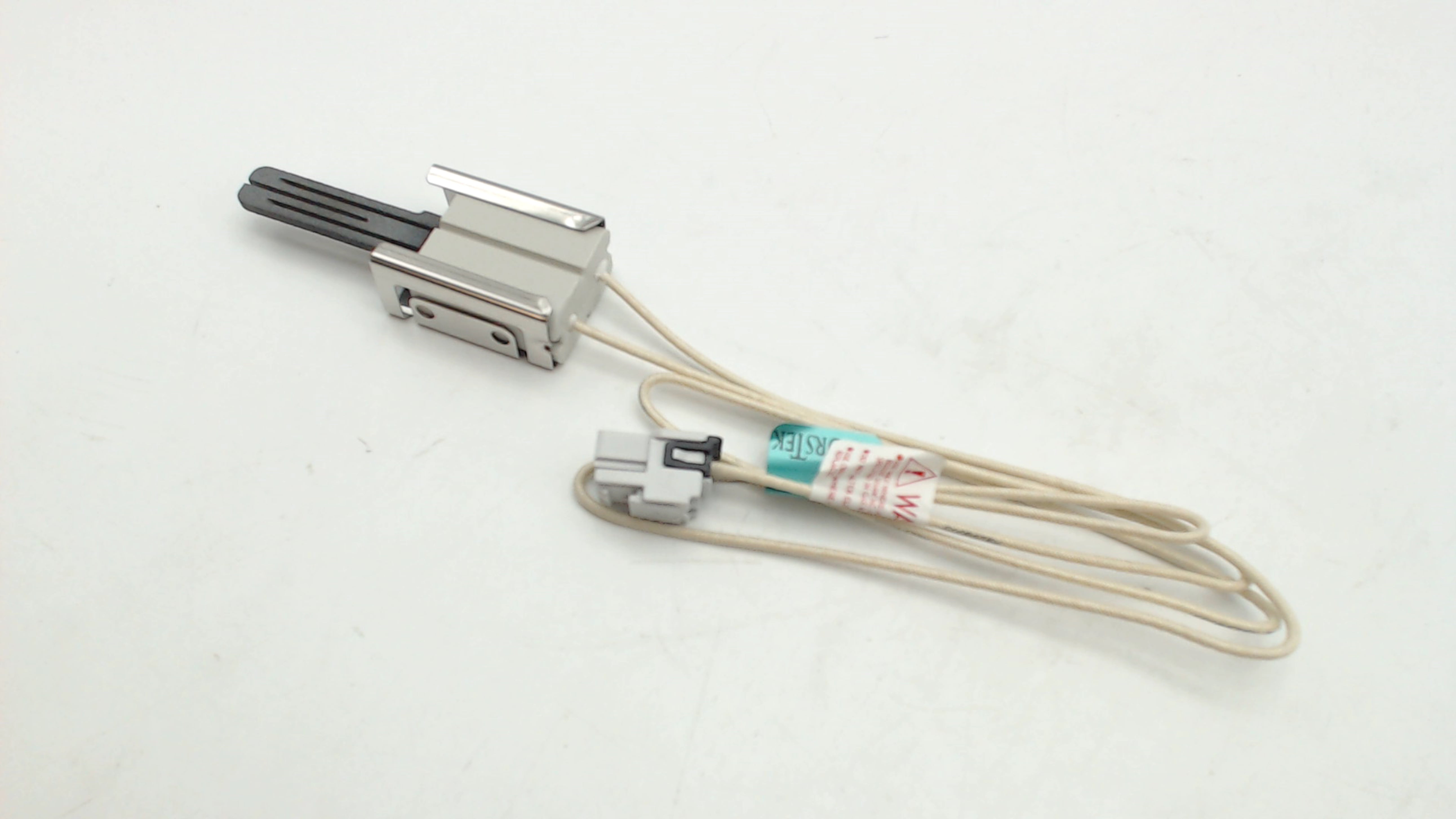 WB13X24924 GE Igniter Glowbar OEM WB13X24924