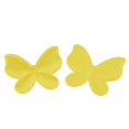 thumbnail image 4 of Flores artificiales Gloria Decoración de cosplay Halloween Navidad 4x3.4cm, 4 of 7