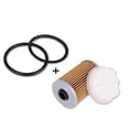 thumbnail image 3 of Fuel Filter 35-8m0093688 compatible with Mercury Gen Iii Cool Elements 35-866171a01 2004 + Mie & 5.0l 5.7l 6.2l, 3 of 5