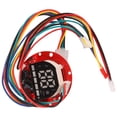 thumbnail image 4 of Electric Scooter Motor Controller Dashboard Panel E Scooter Circuit Board for HX X7 Scooter, 4 of 8