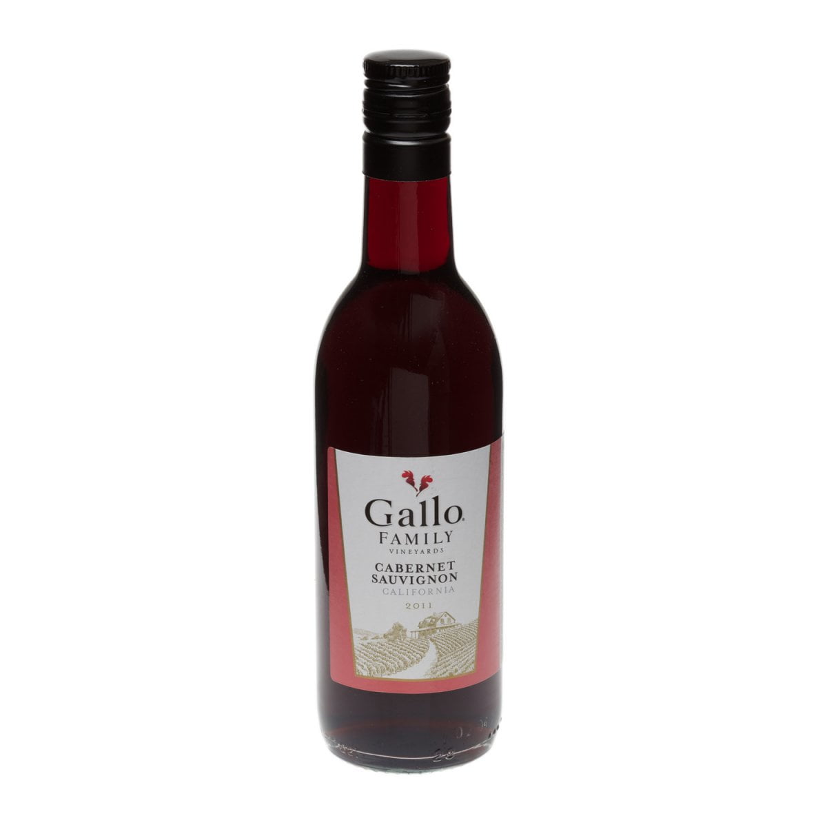 Gallo Family Vineyards Sauvignon Wine, 187mL