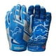 thumbnail image 1 of Guantes de fútbol Wilson Nfl Stretch Fit - Detroit Lions para adultos, 1 of 1